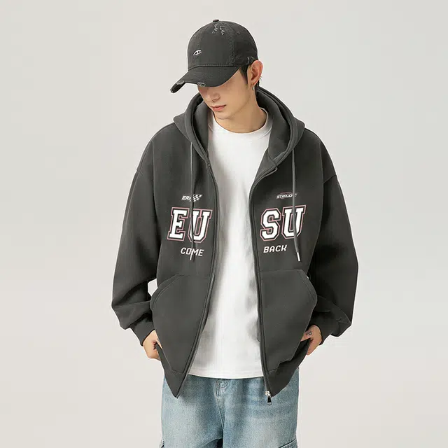 EUSU logo