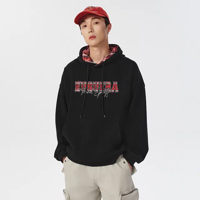 EUSU oversize