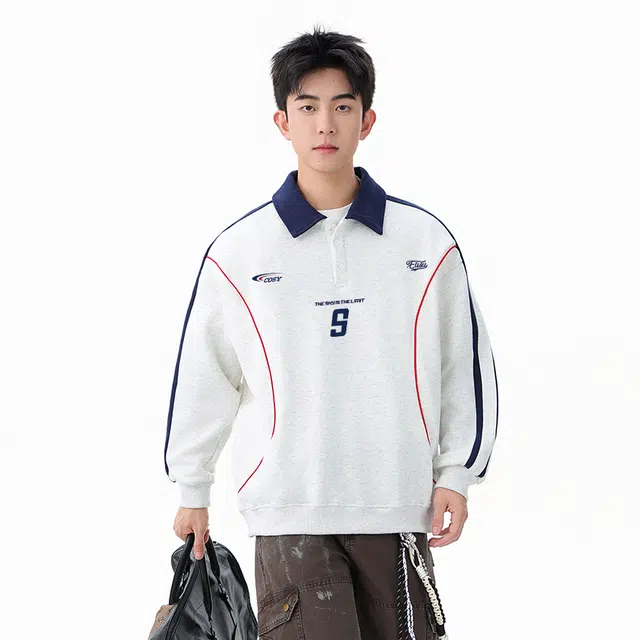 EUSU Polo