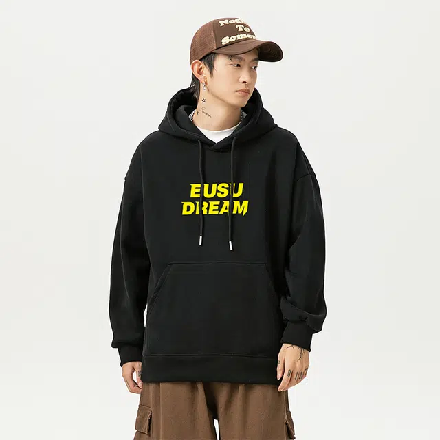 EUSU oversize