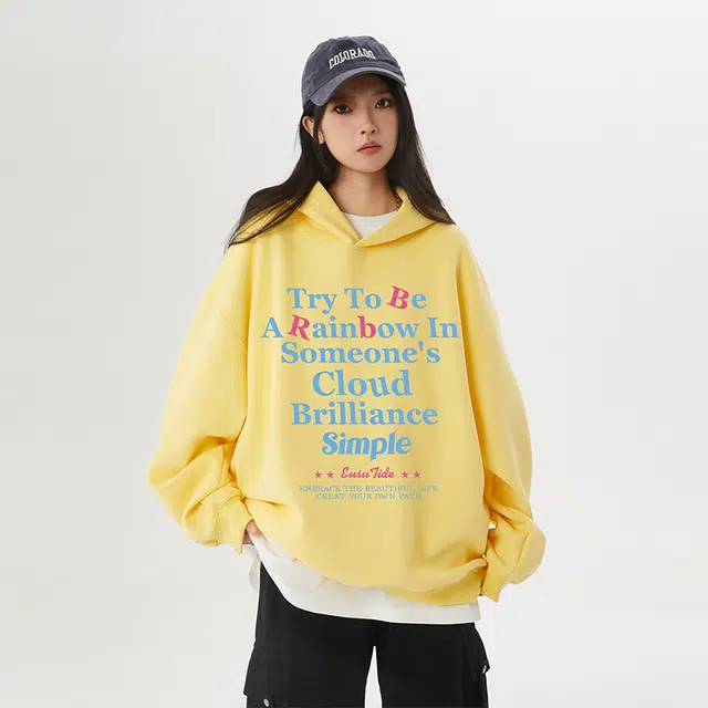 EUSU oversize