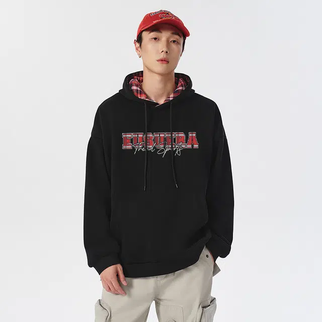 EUSU oversize