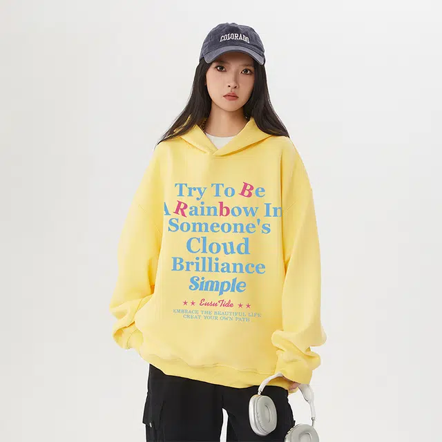 EUSU oversize