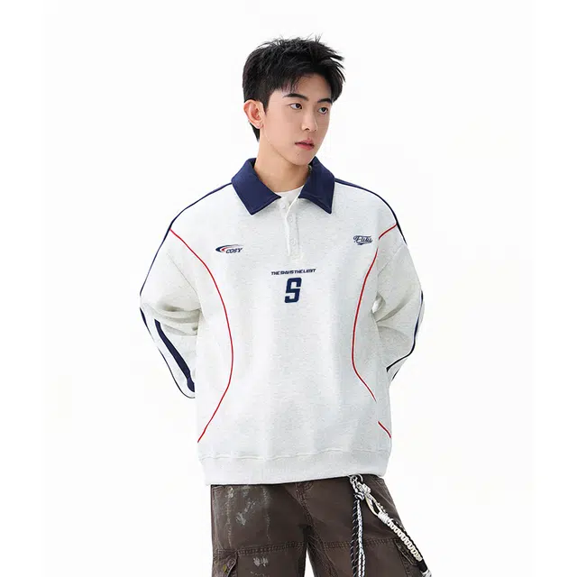 EUSU Polo