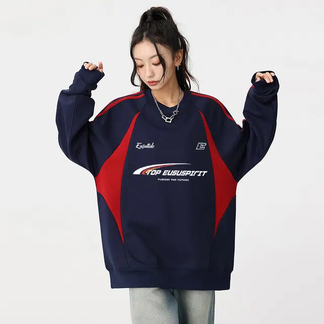 EUSU hiphop