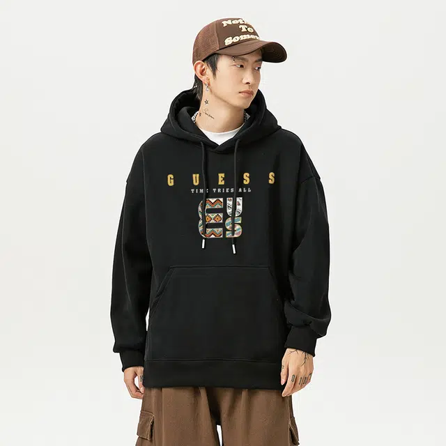 EUSU oversize