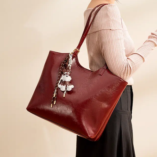 Tote