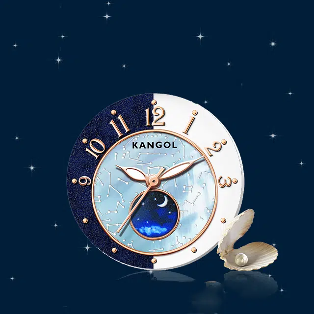 KANGOL K858