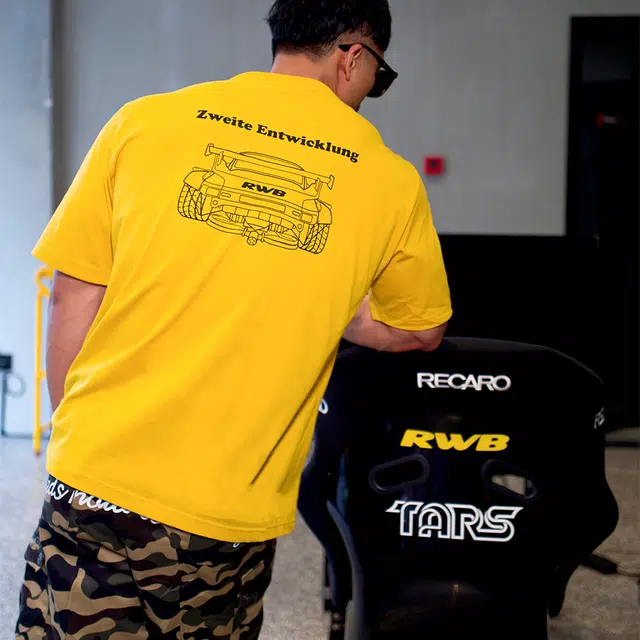 RAUH-Welt BEGRIFF T