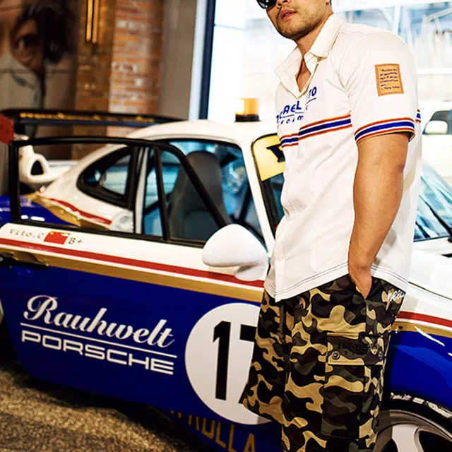 RAUH-Welt BEGRIFF