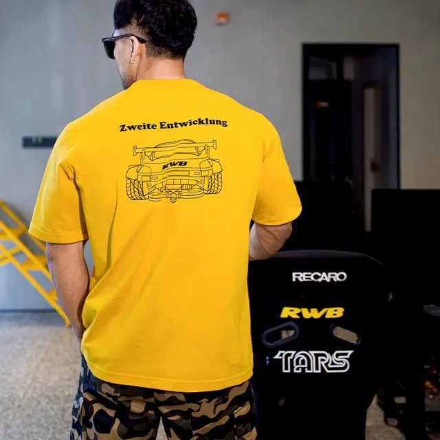 RAUH-Welt BEGRIFF T