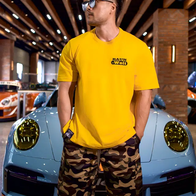 RAUH-Welt BEGRIFF T