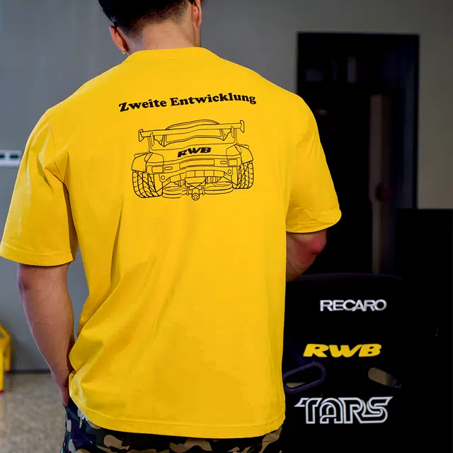 RAUH-Welt BEGRIFF T
