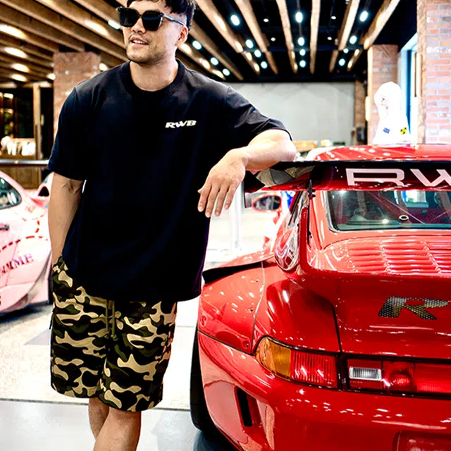 RAUH-Welt BEGRIFF