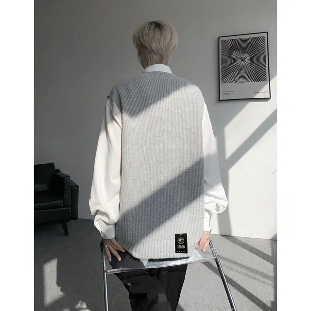 URBAN AUTHENTIC V