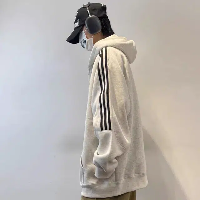 URBAN AUTHENTIC cleanfit