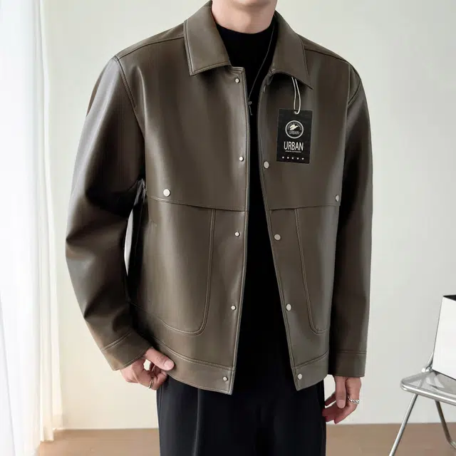 URBAN AUTHENTIC PU