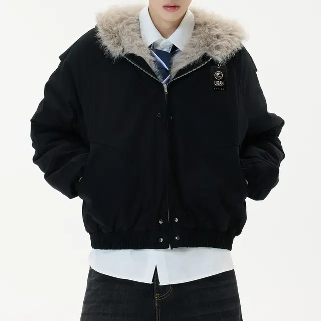 URBAN AUTHENTIC cleanfit