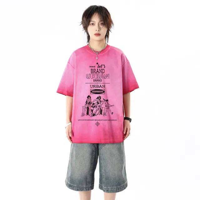URBAN AUTHENTIC logoT