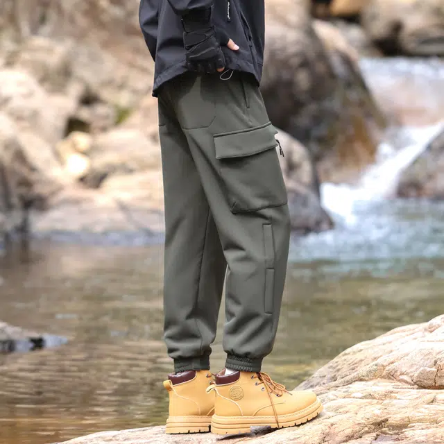 URBAN AUTHENTIC