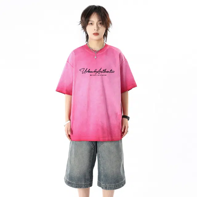 URBAN AUTHENTIC T