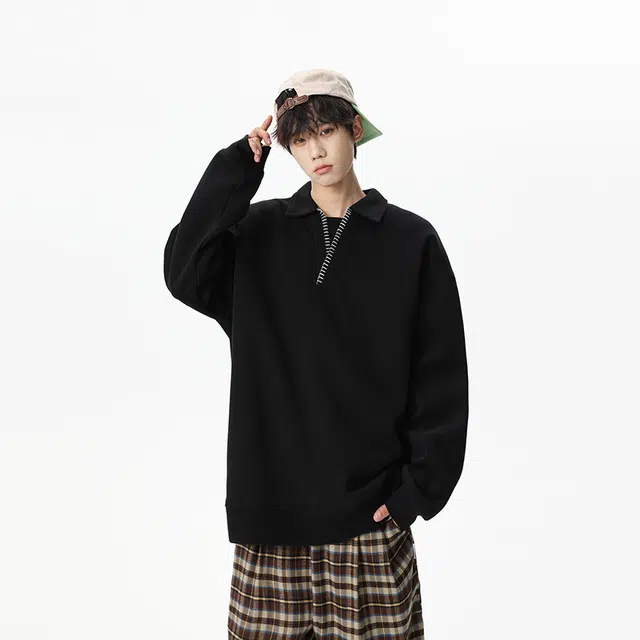 URBAN AUTHENTIC POLO