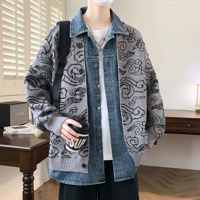 URBAN AUTHENTIC