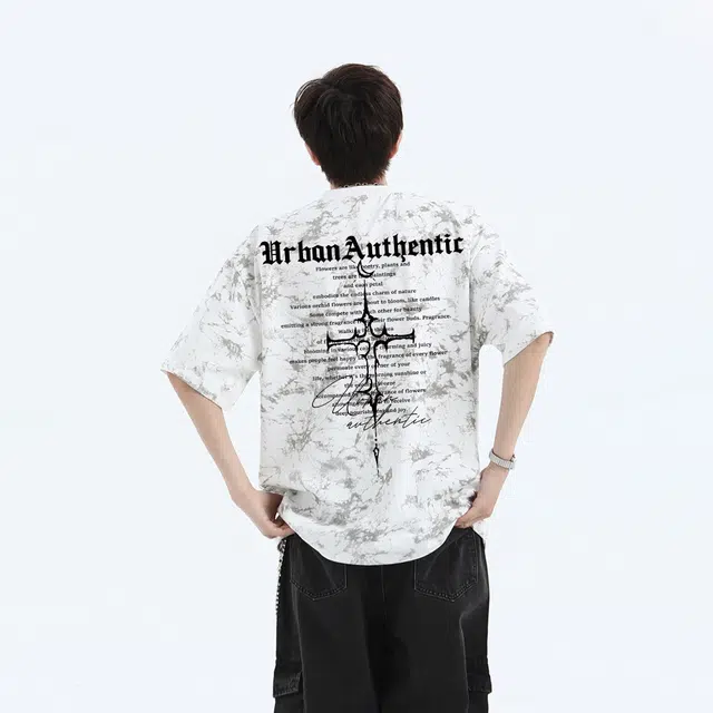URBAN AUTHENTIC logoT