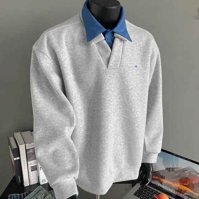 URBAN AUTHENTIC Polo