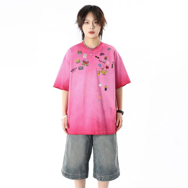 URBAN AUTHENTIC T