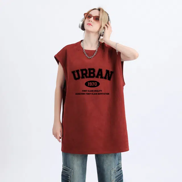 URBAN AUTHENTIC logo