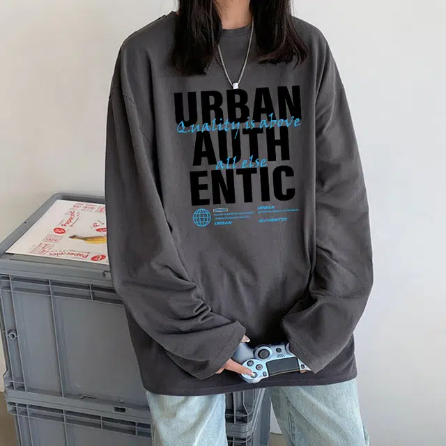 URBAN AUTHENTIC T