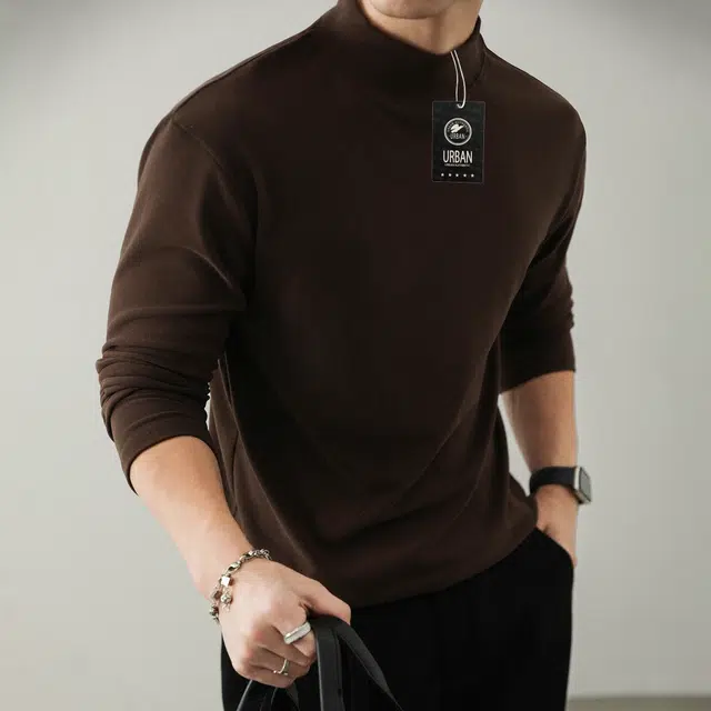 URBAN AUTHENTIC t