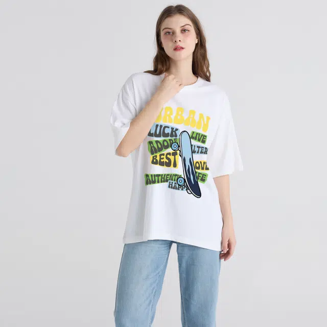 URBAN AUTHENTIC T