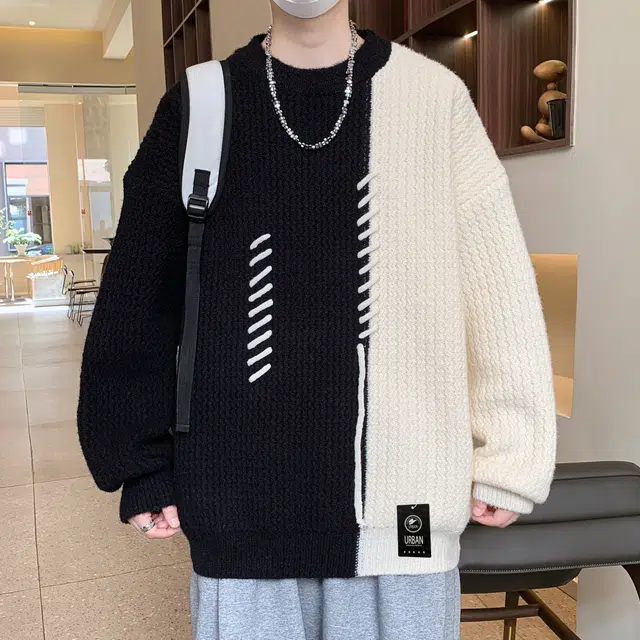 URBAN AUTHENTIC