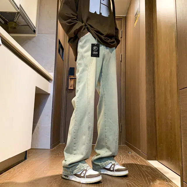 URBAN AUTHENTIC vibe180+