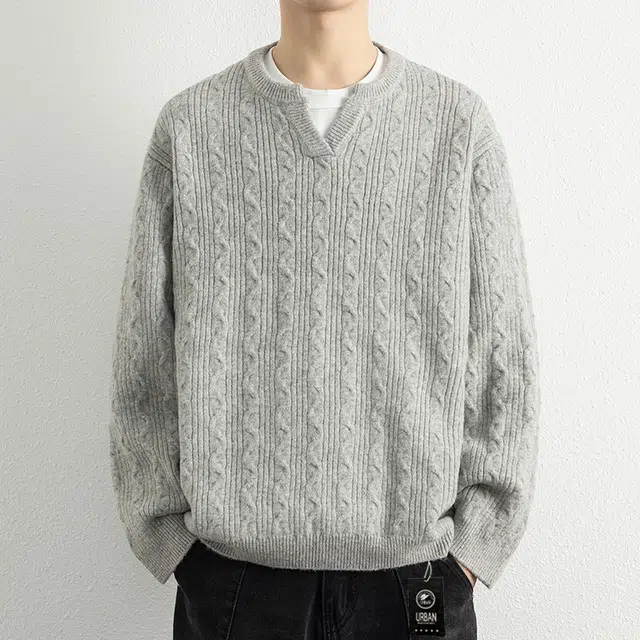 URBAN AUTHENTIC V