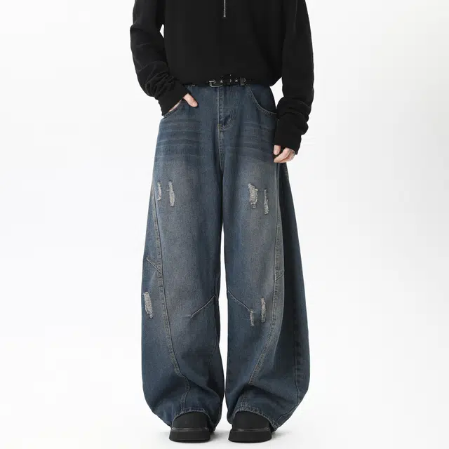 URBAN AUTHENTIC