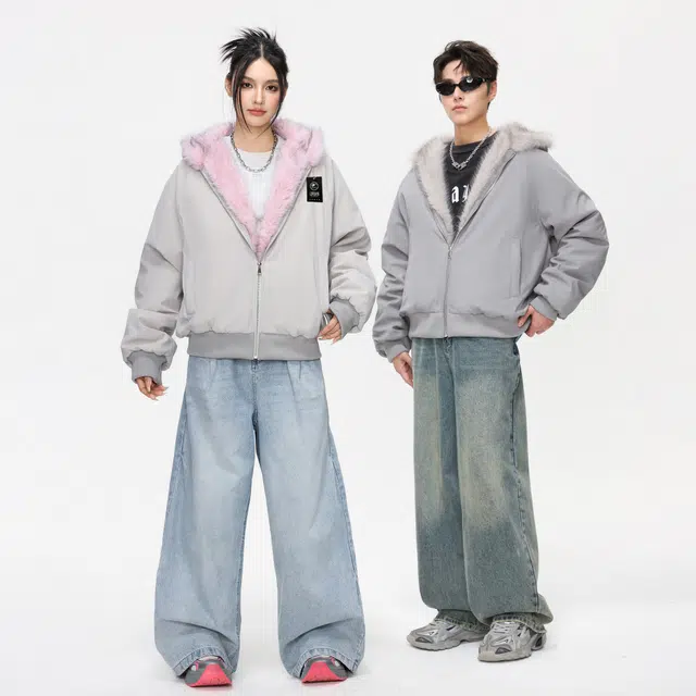 URBAN AUTHENTIC