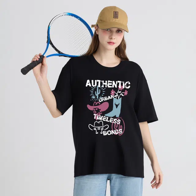 URBAN AUTHENTIC T