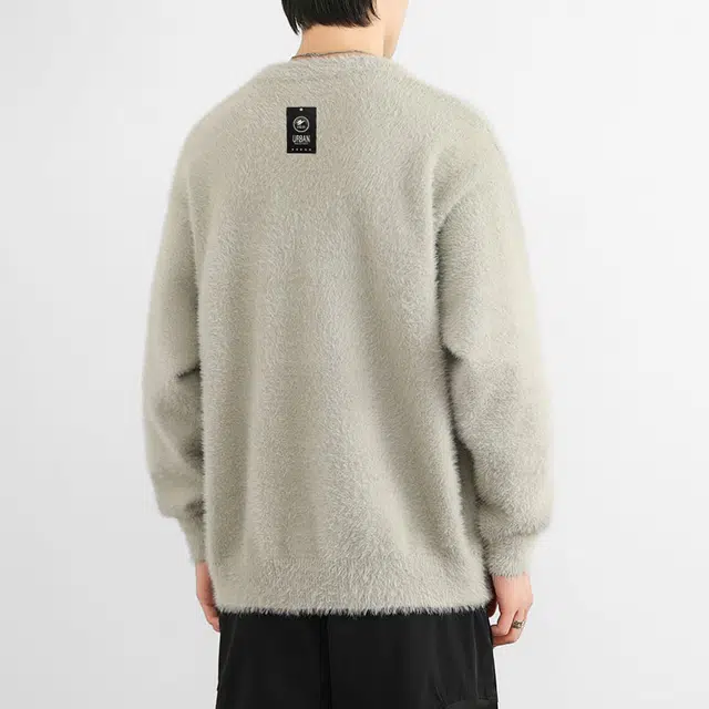 URBAN AUTHENTIC