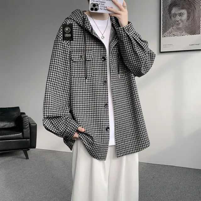 URBAN AUTHENTIC 400Gcleanfit