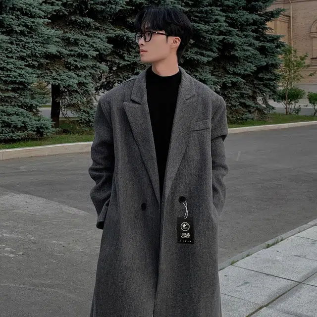 URBAN AUTHENTIC