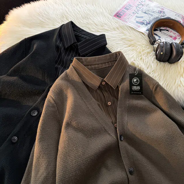 URBAN AUTHENTIC