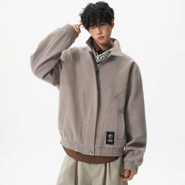 URBAN AUTHENTIC