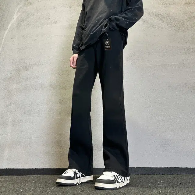 URBAN AUTHENTIC cleanfitvibe