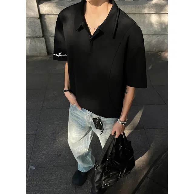 URBAN AUTHENTIC logoPolo
