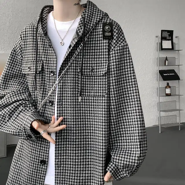 URBAN AUTHENTIC 400Gcleanfit