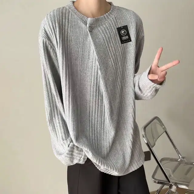 URBAN AUTHENTIC t
