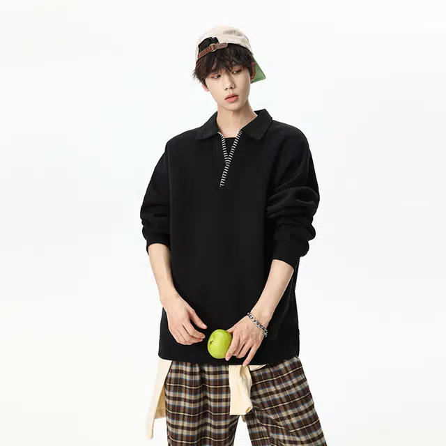 URBAN AUTHENTIC POLO